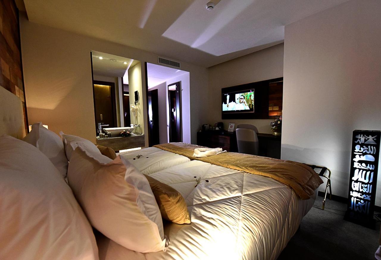 Business Hotel Sfax Exterior photo