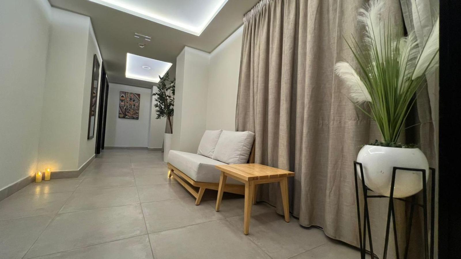Business Hotel Sfax Exterior photo